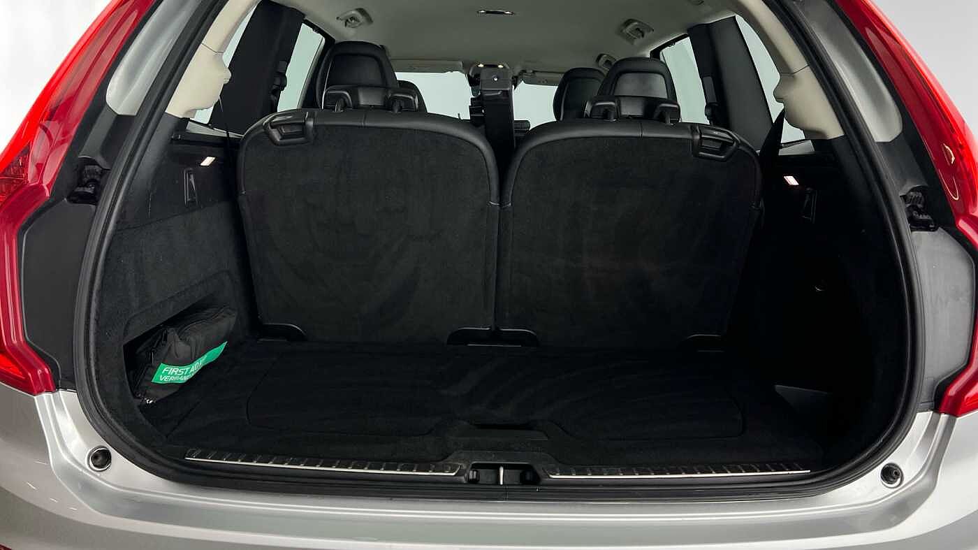 Used Volvo XC90 2021 for sale - 76479600: Photo 6