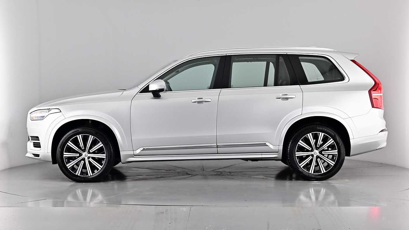Used Volvo XC90 2021 for sale - 76479600: Photo 63