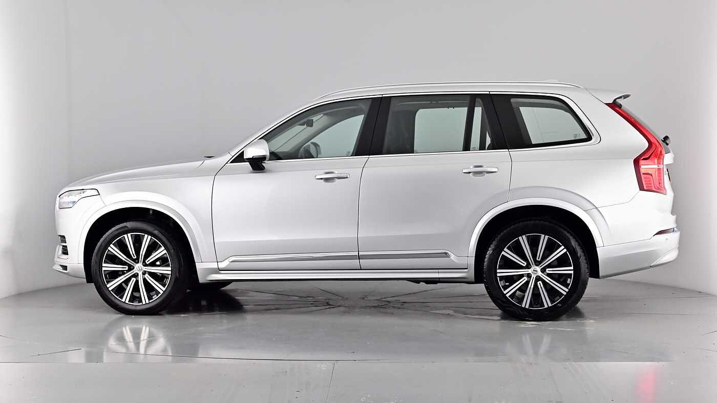 Used Volvo XC90 2021 for sale - 76479600: Photo 64