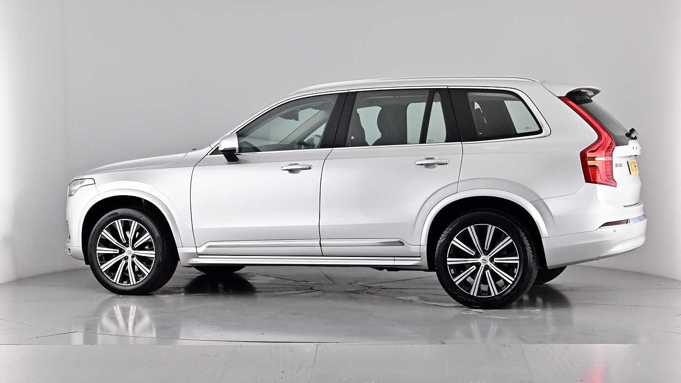Used Volvo XC90 2021 for sale - 76479600: Photo 65