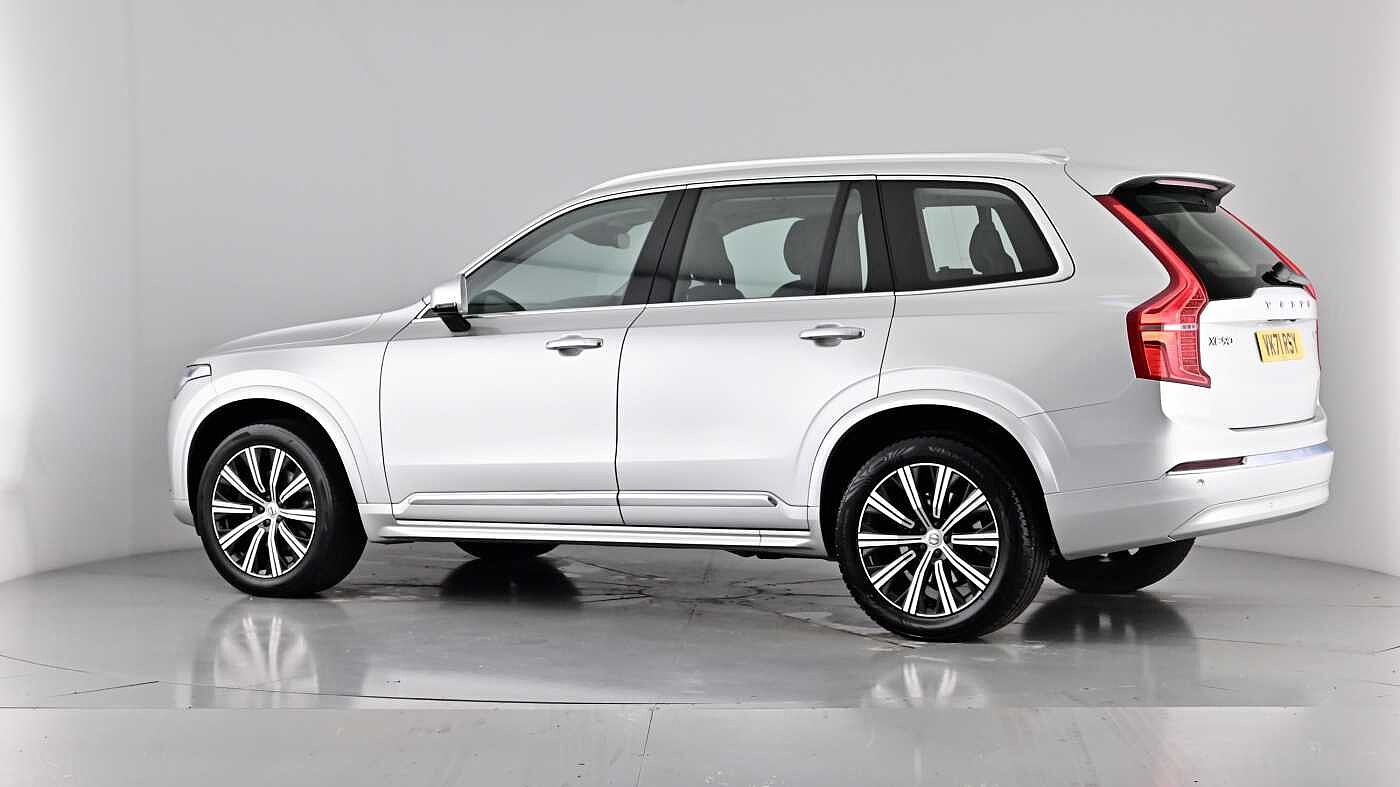 Used Volvo XC90 2021 for sale - 76479600: Photo 66