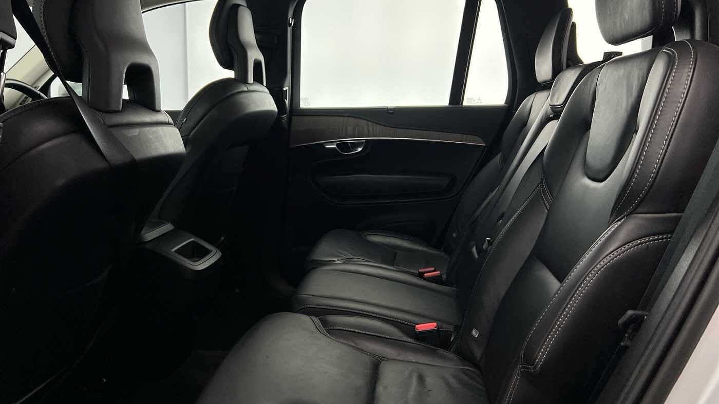 Used Volvo XC90 2021 for sale - 76479600: Photo 7