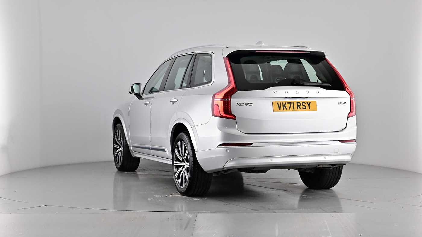 Used Volvo XC90 2021 for sale - 76479600: Photo 70