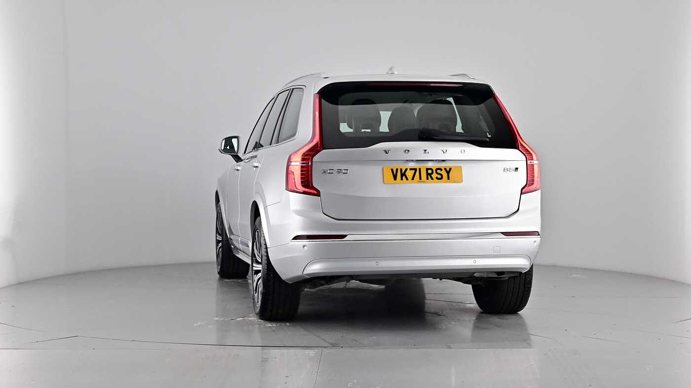 Used Volvo XC90 2021 for sale - 76479600: Photo 71