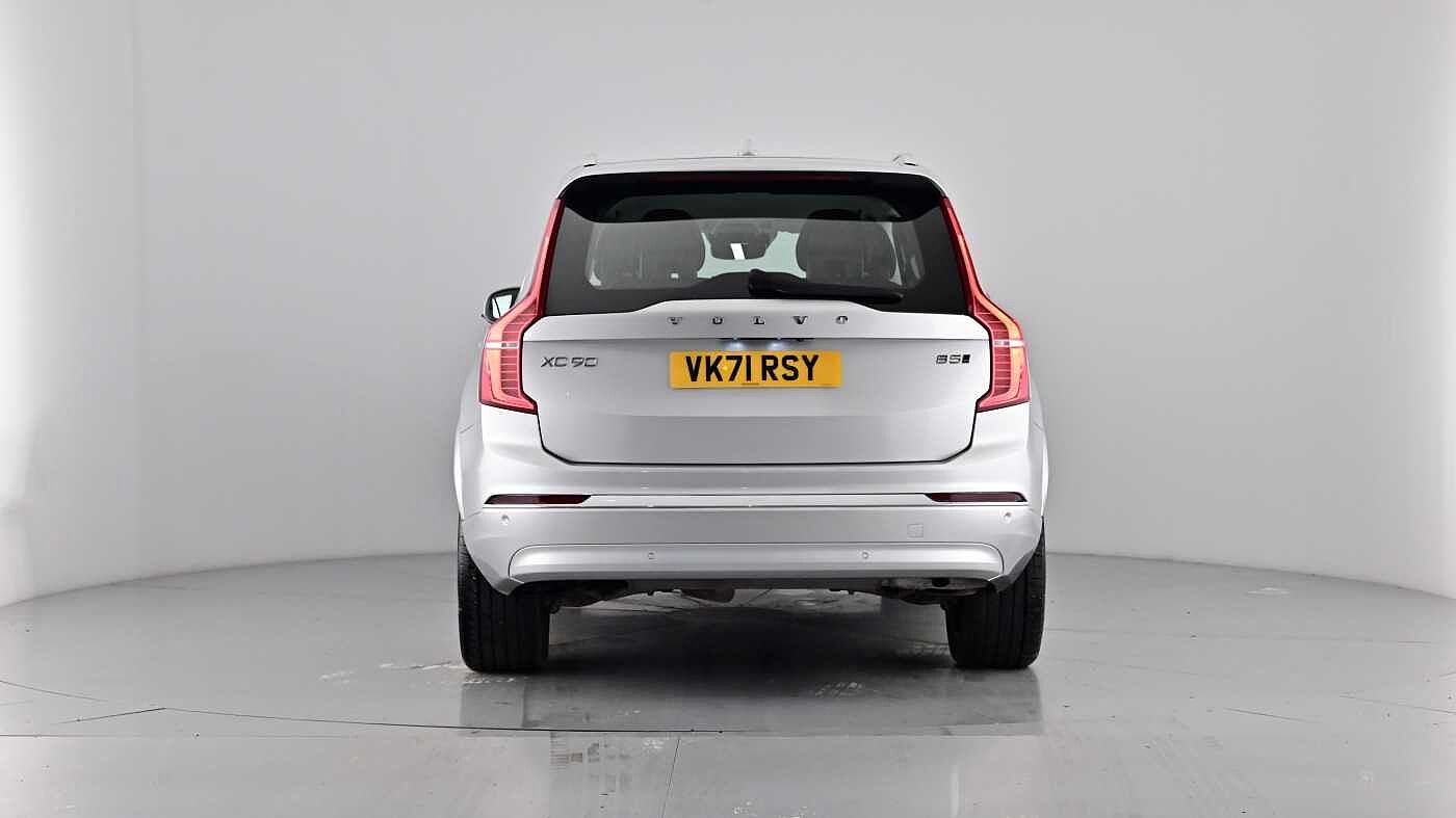 Used Volvo XC90 2021 for sale - 76479600: Photo 72