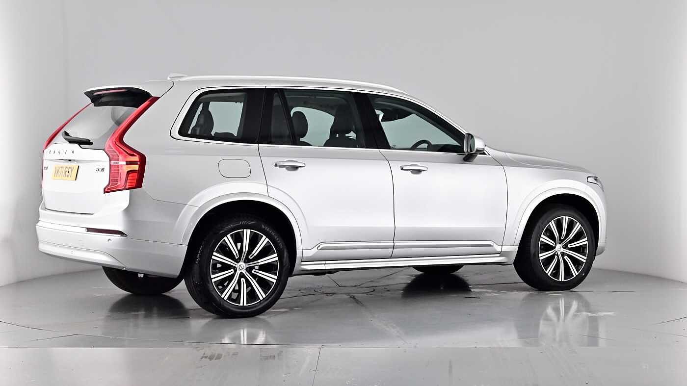 Used Volvo XC90 2021 for sale - 76479600: Photo 78