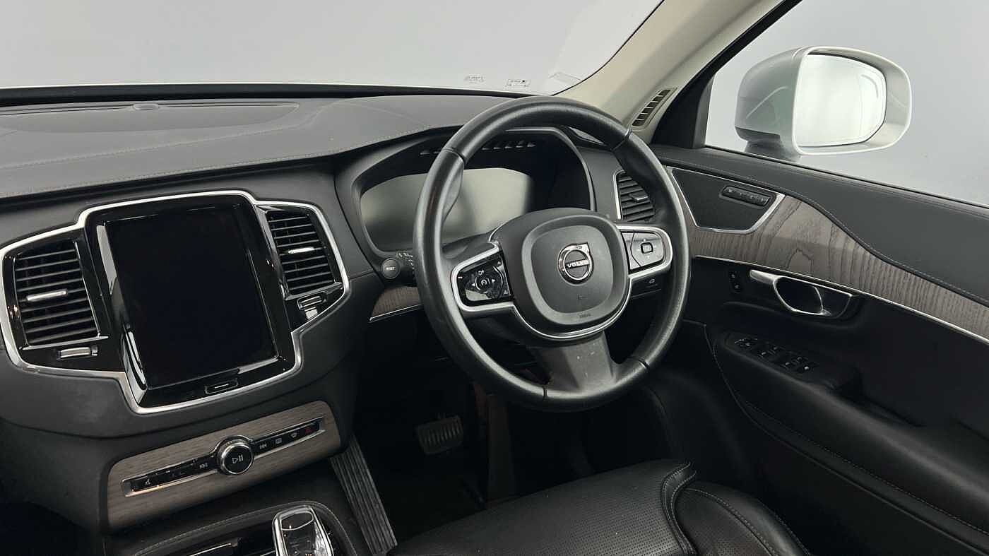 Used Volvo XC90 2021 for sale - 76479600: Photo 8