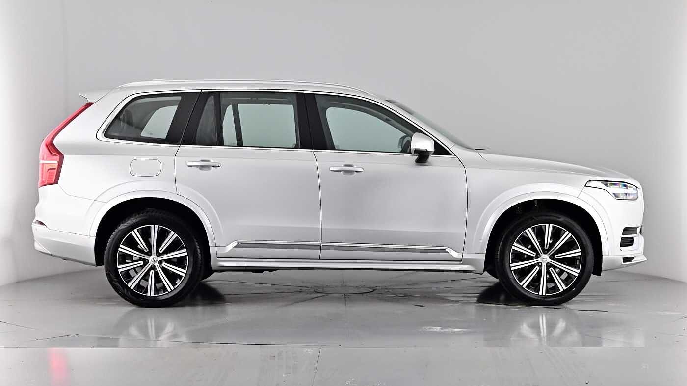 Used Volvo XC90 2021 for sale - 76479600: Photo 81