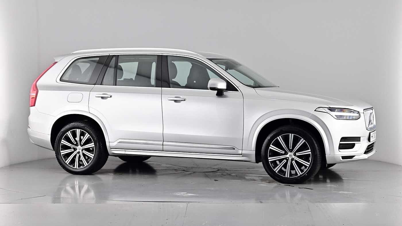 Used Volvo XC90 2021 for sale - 76479600: Photo 83