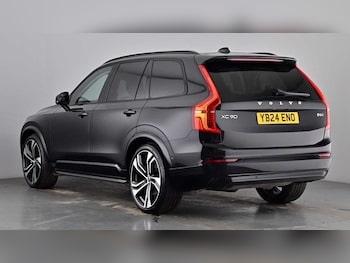 Used Volvo XC90 2024 for sale - 77665059: Photo
