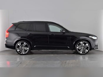Used Volvo XC90 2024 for sale - 77665059: Photo