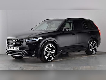 Used Volvo XC90 2024 for sale - 77665059: Photo
