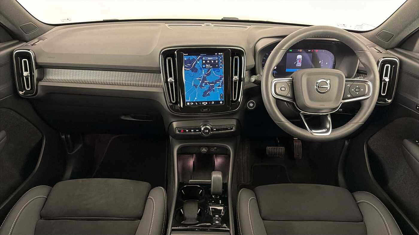 Used Volvo XC40 2023 for sale - 77476558: Photo 11