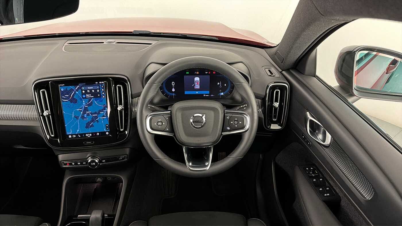 Used Volvo XC40 2023 for sale - 77476558: Photo 12