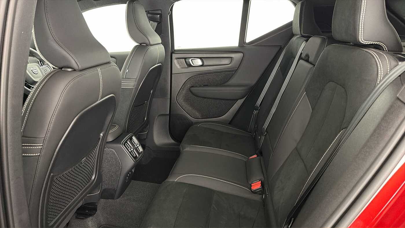 Used Volvo XC40 2023 for sale - 77476558: Photo 13