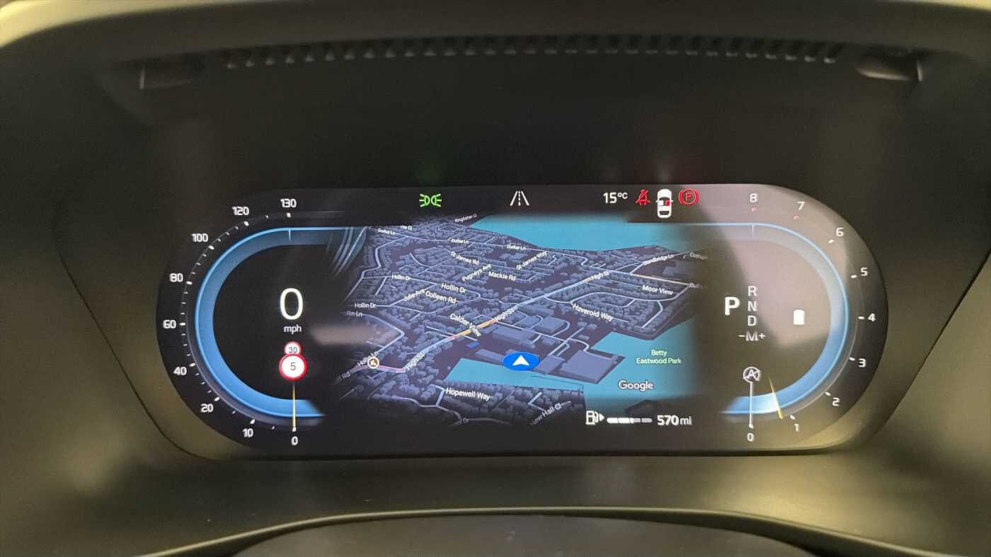 Used Volvo XC40 2023 for sale - 77476558: Photo 18