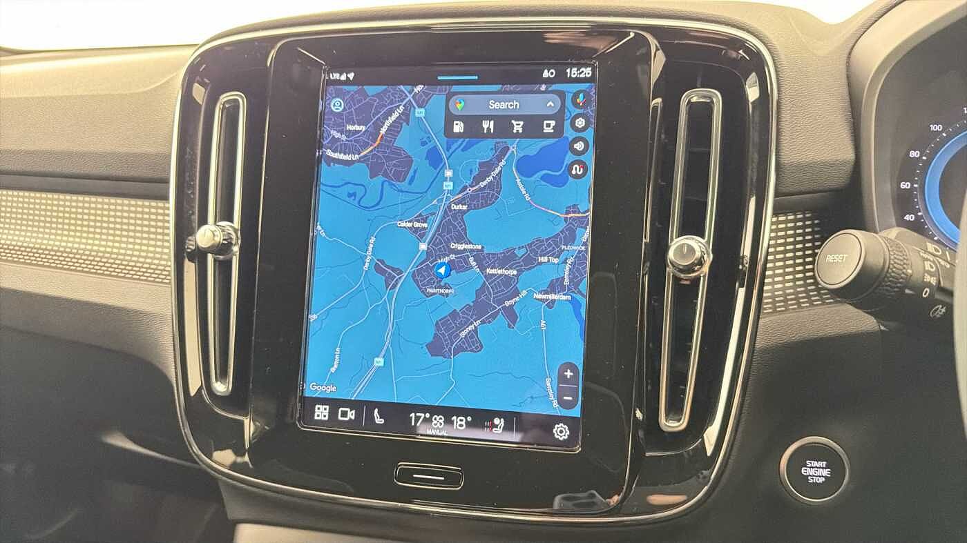 Used Volvo XC40 2023 for sale - 77476558: Photo 23