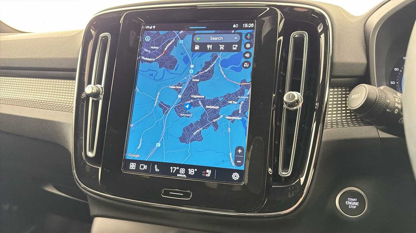 Used Volvo XC40 2023 for sale - 77476558: Photo 24