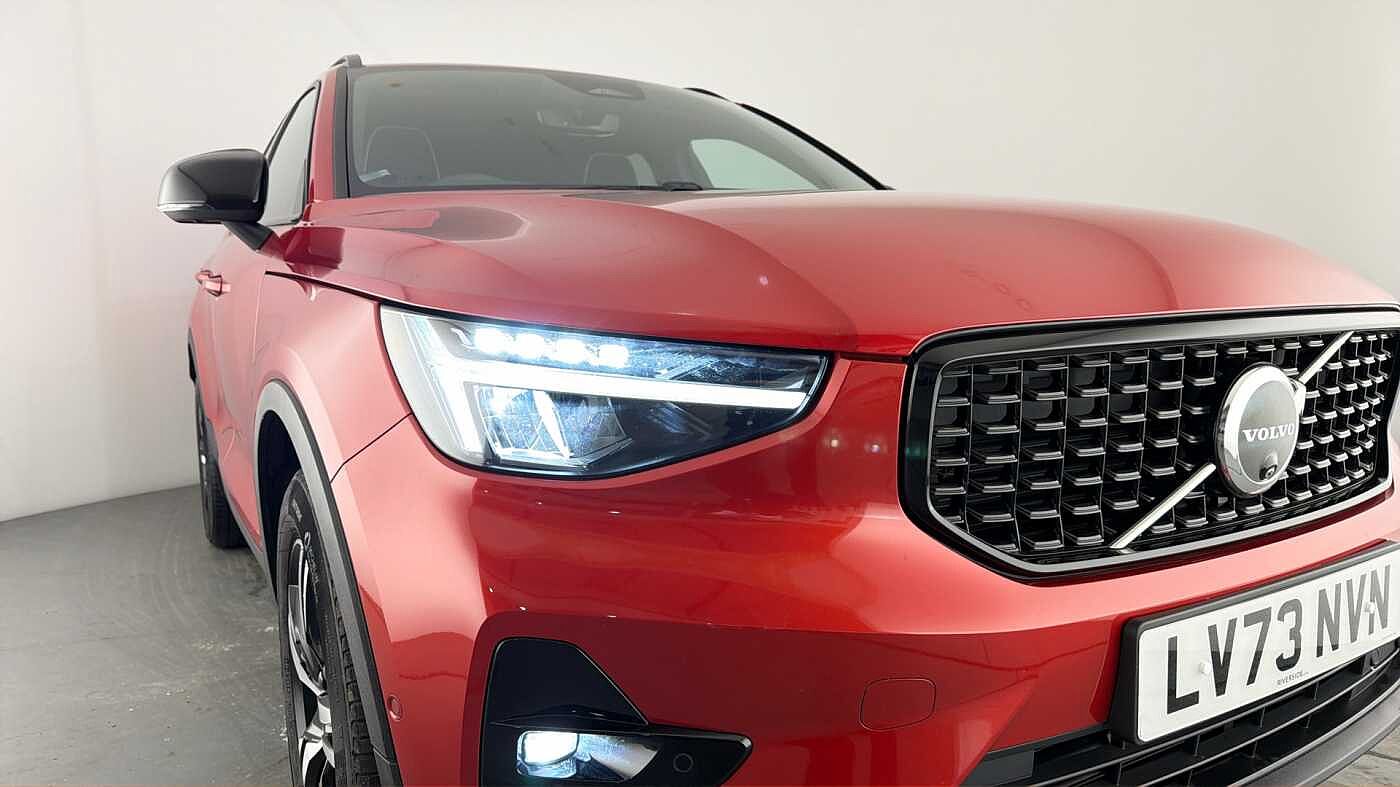 Used Volvo XC40 2023 for sale - 77476558: Photo 25