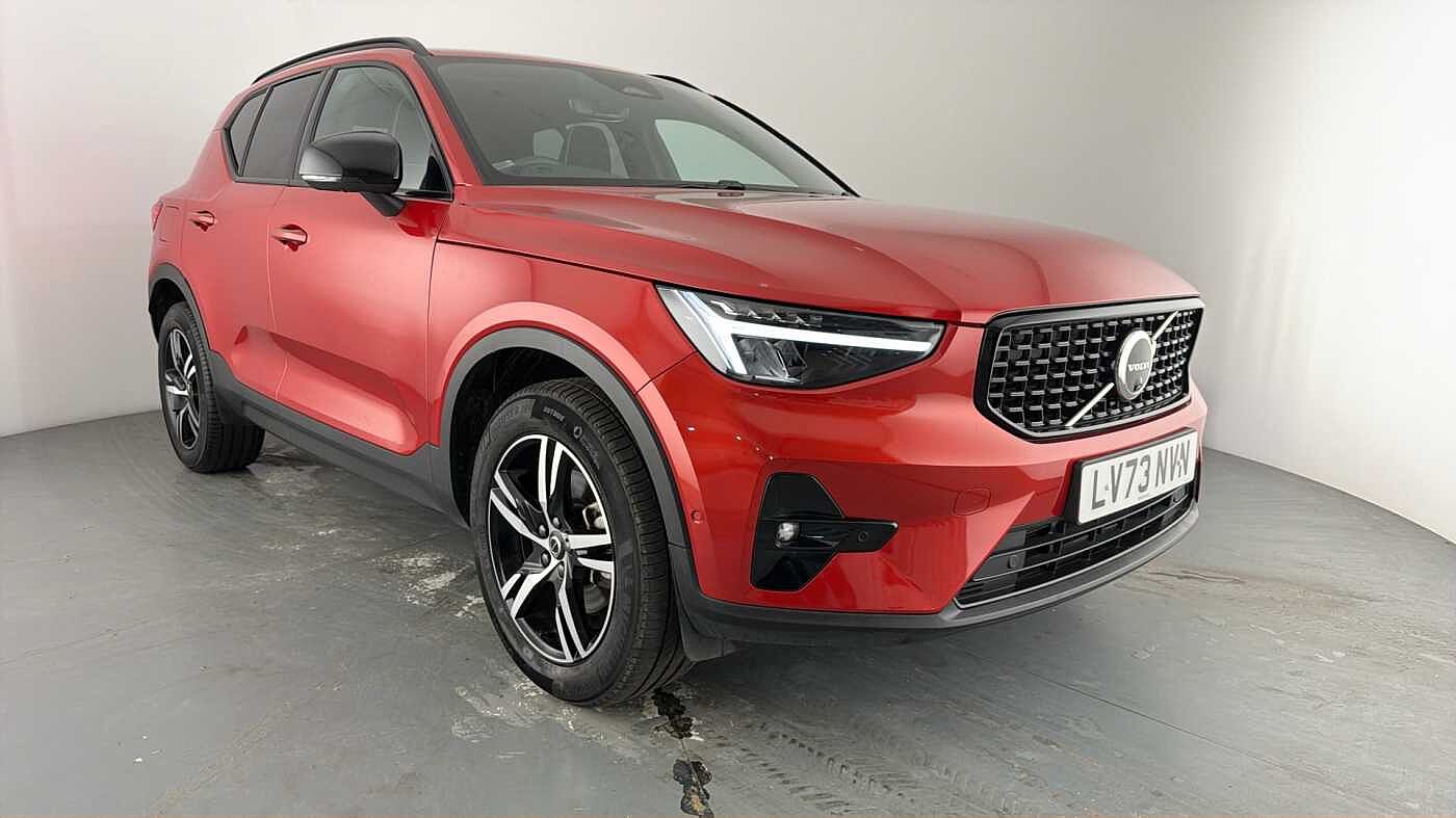 Used Volvo XC40 2023 for sale - 77476558: Photo 26