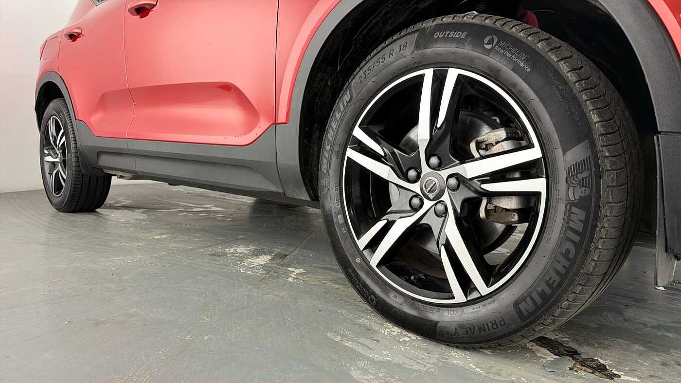 Used Volvo XC40 2023 for sale - 77476558: Photo 28