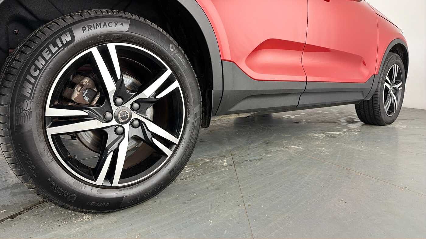 Used Volvo XC40 2023 for sale - 77476558: Photo 29