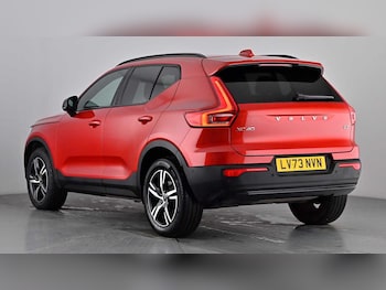 Used Volvo XC40 2023 for sale - 77476558: Photo