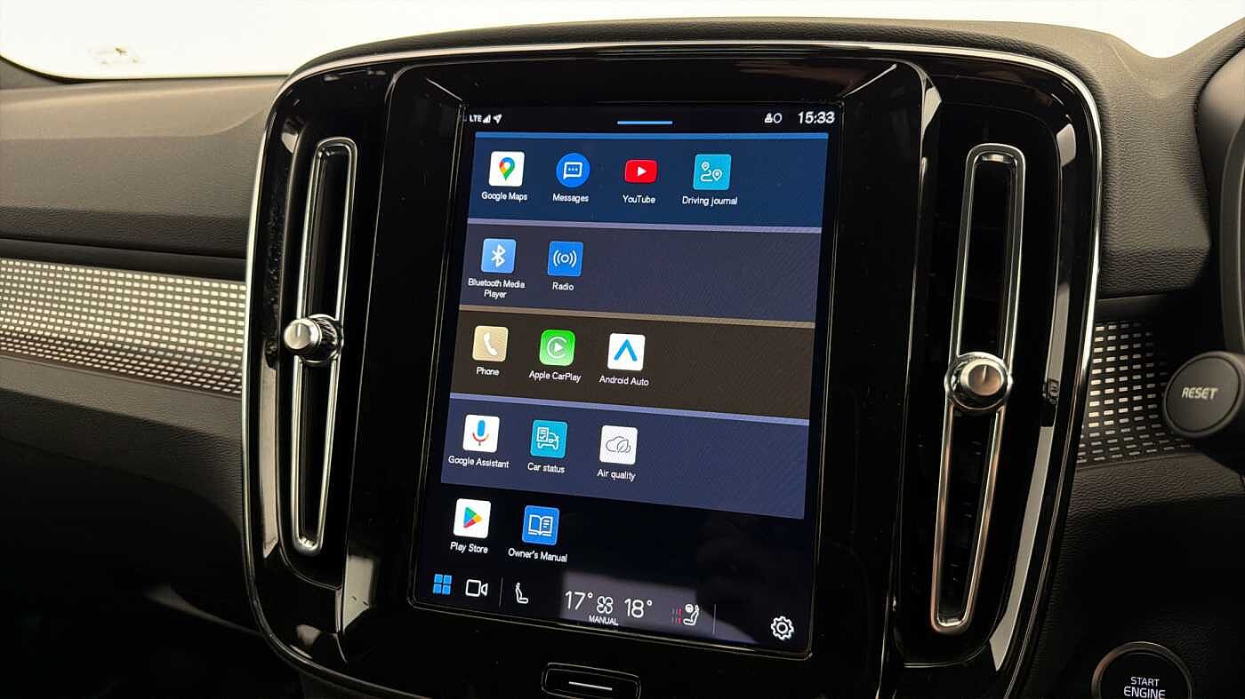 Used Volvo XC40 2023 for sale - 77476558: Photo 39