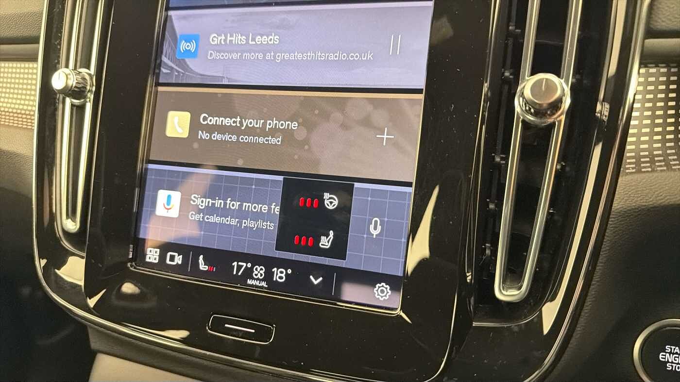 Used Volvo XC40 2023 for sale - 77476558: Photo 40