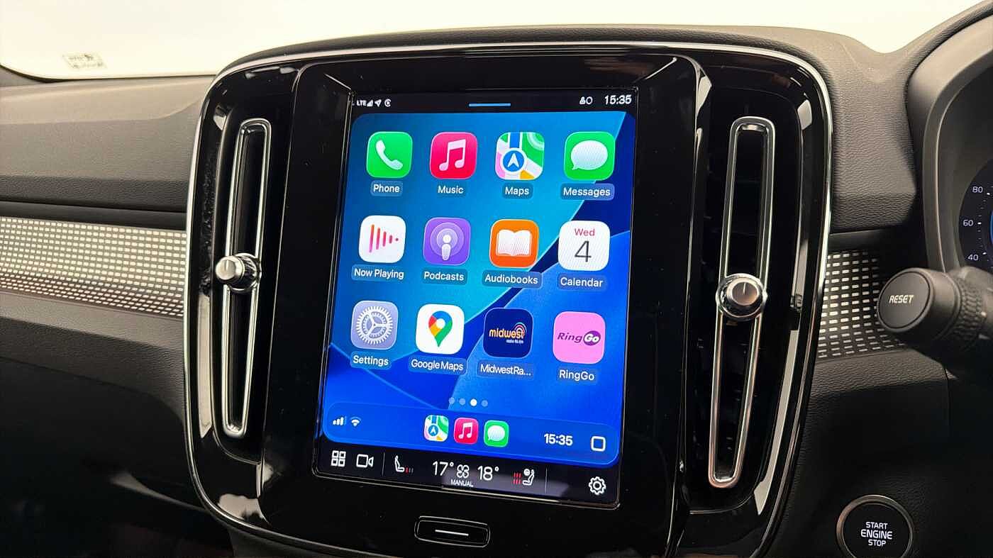 Used Volvo XC40 2023 for sale - 77476558: Photo 41