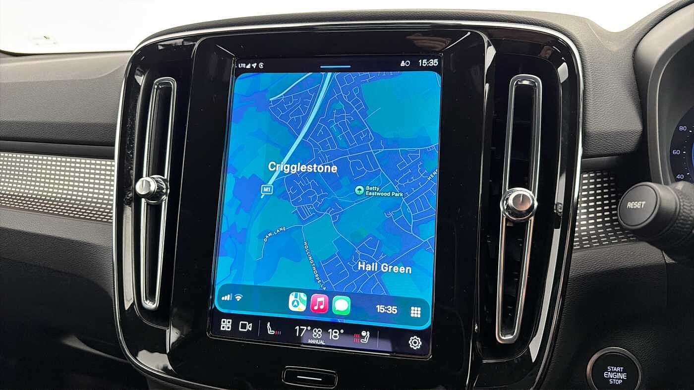 Used Volvo XC40 2023 for sale - 77476558: Photo 42