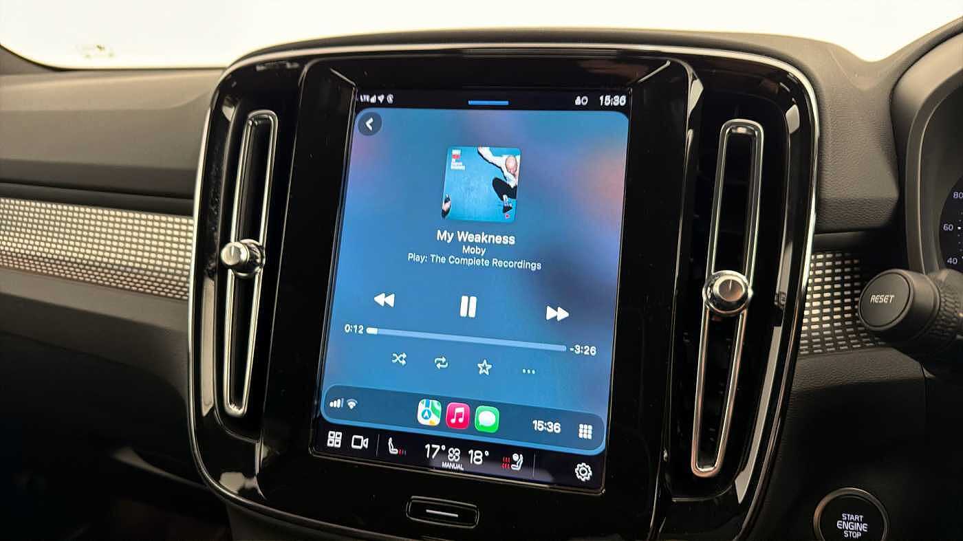 Used Volvo XC40 2023 for sale - 77476558: Photo 43