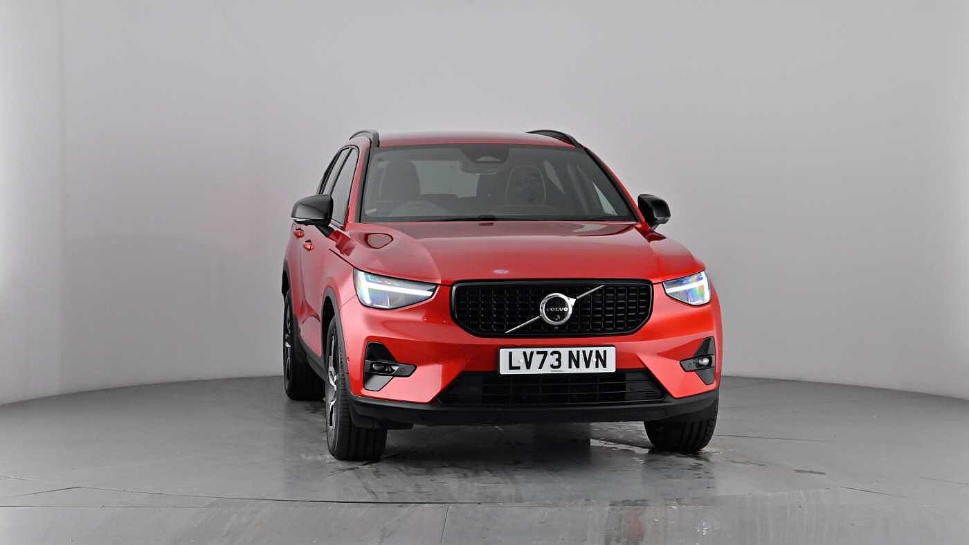 Used Volvo XC40 2023 for sale - 77476558: Photo 47