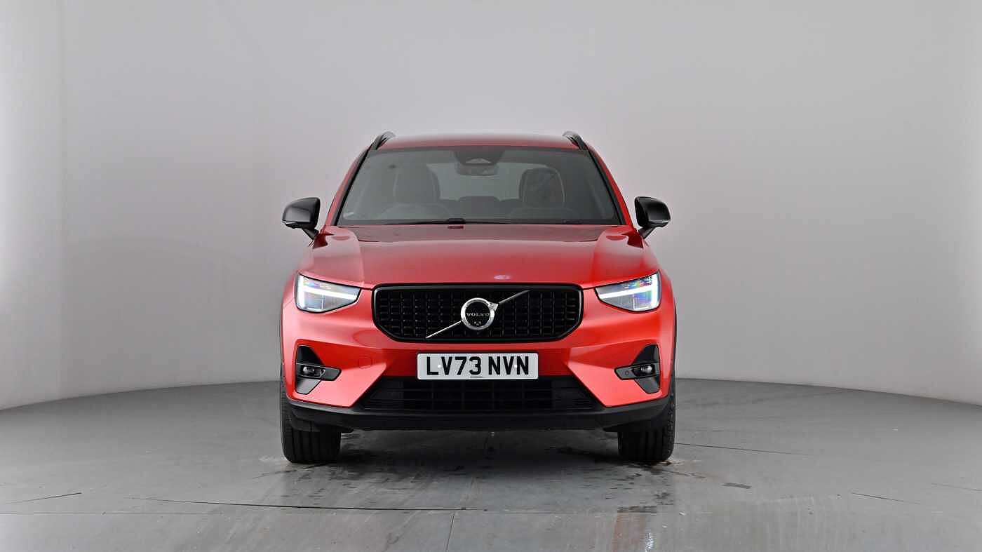 Used Volvo XC40 2023 for sale - 77476558: Photo 48