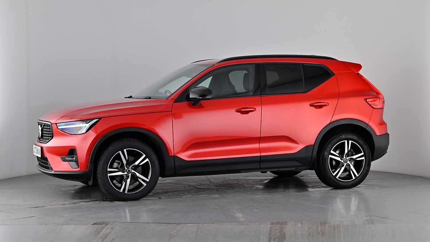 Used Volvo XC40 2023 for sale - 77476558: Photo 55