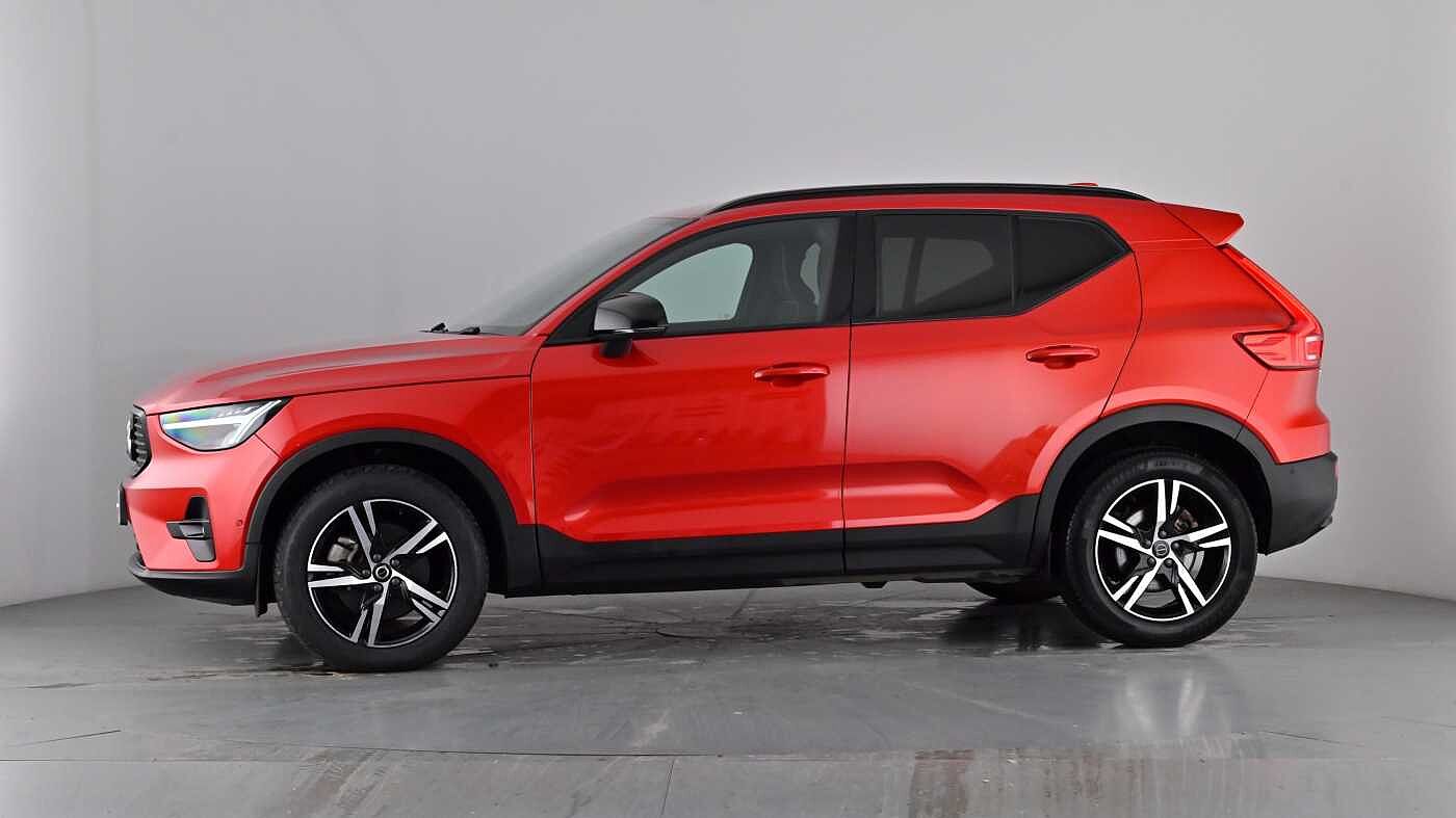Used Volvo XC40 2023 for sale - 77476558: Photo 56