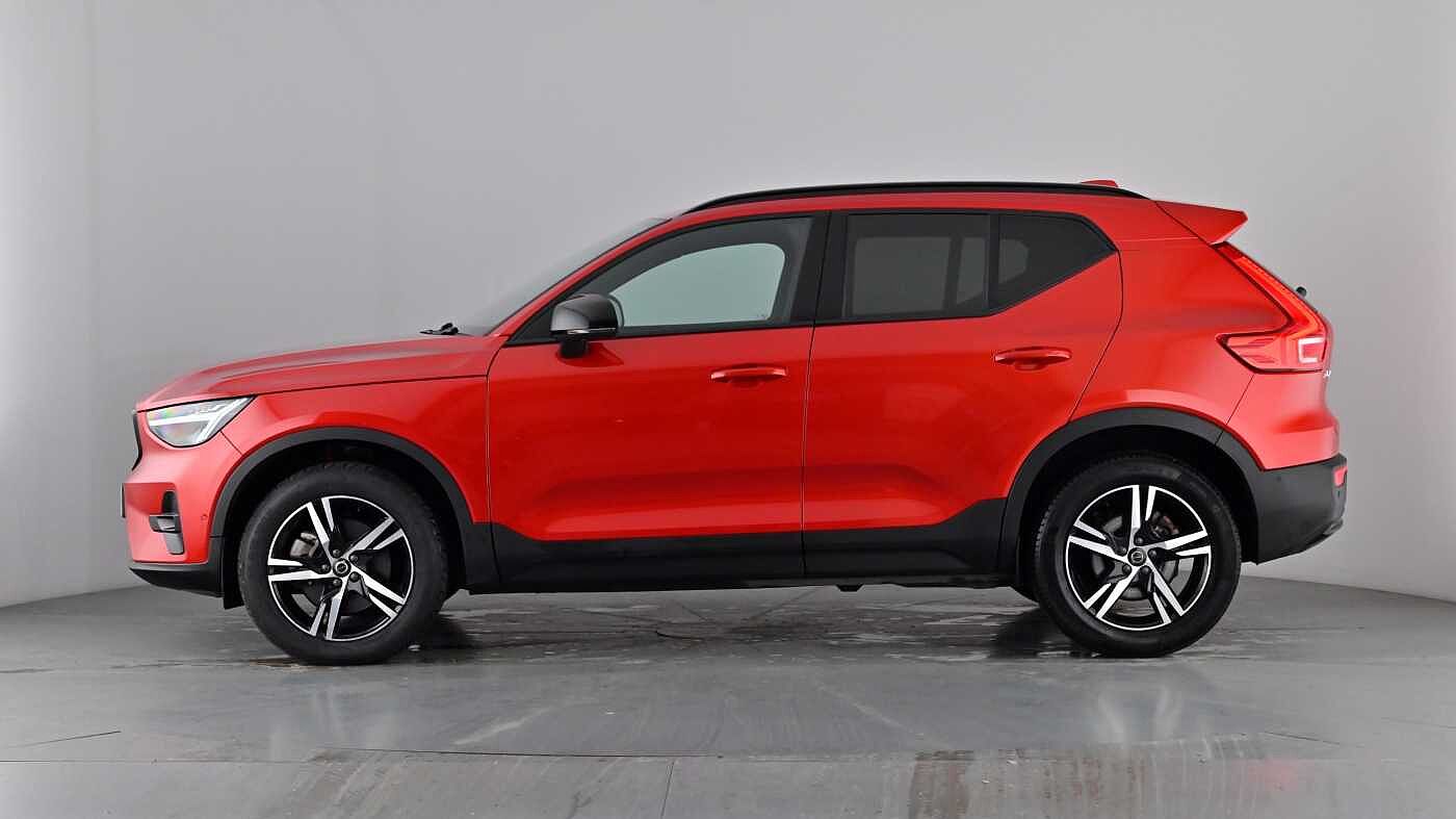 Used Volvo XC40 2023 for sale - 77476558: Photo 57