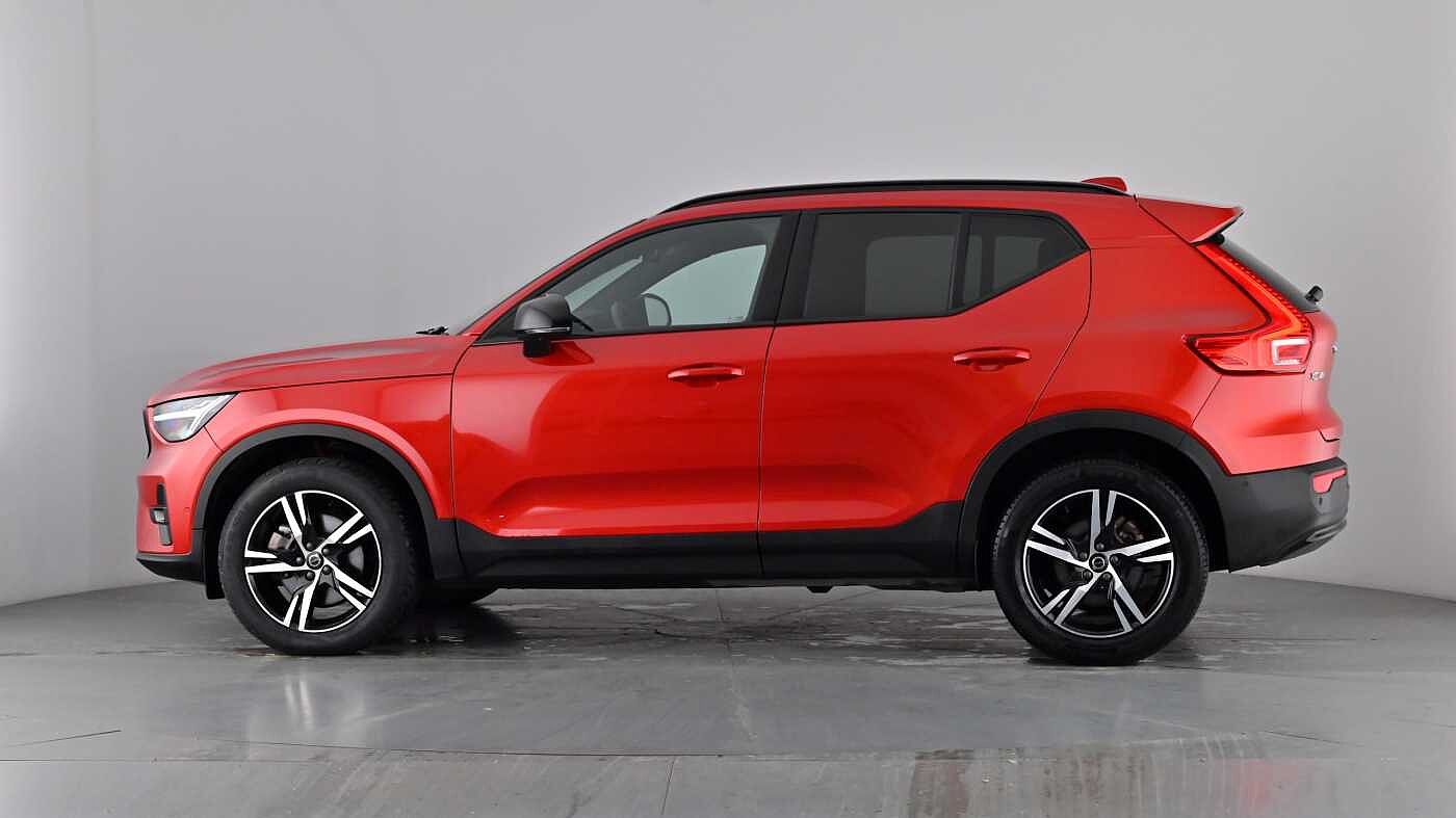 Used Volvo XC40 2023 for sale - 77476558: Photo 58