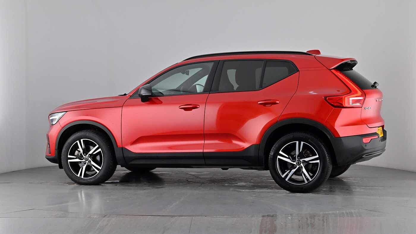 Used Volvo XC40 2023 for sale - 77476558: Photo 59