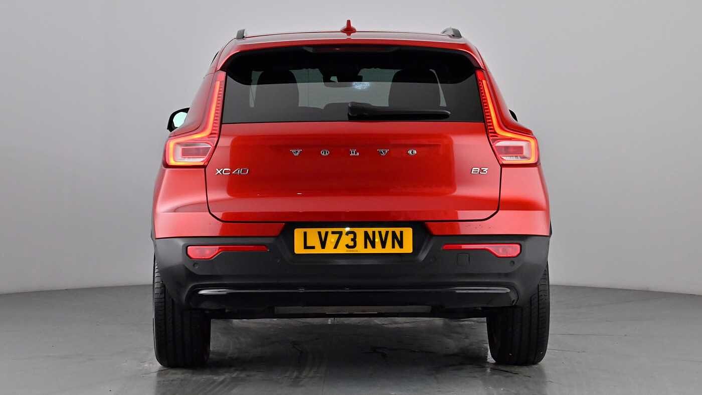 Used Volvo XC40 2023 for sale - 77476558: Photo 6