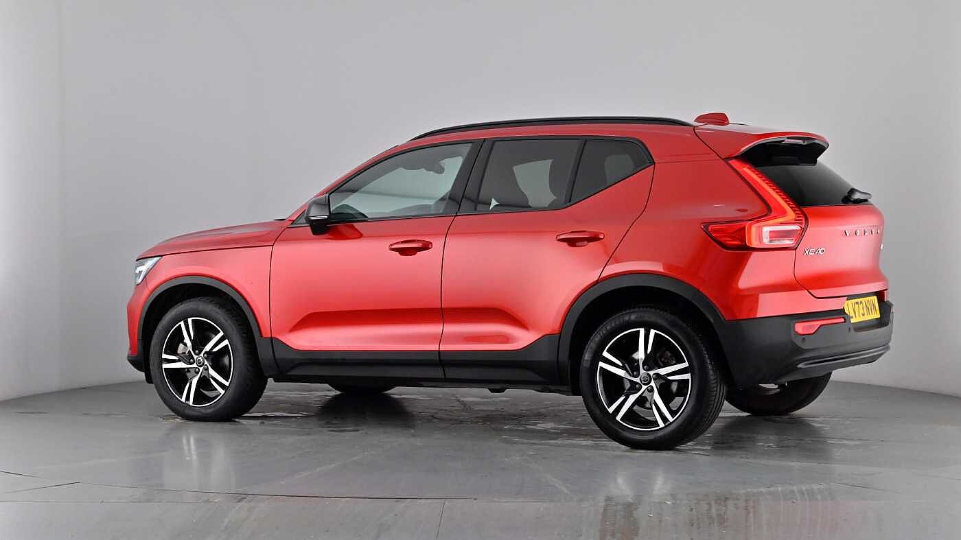 Used Volvo XC40 2023 for sale - 77476558: Photo 60