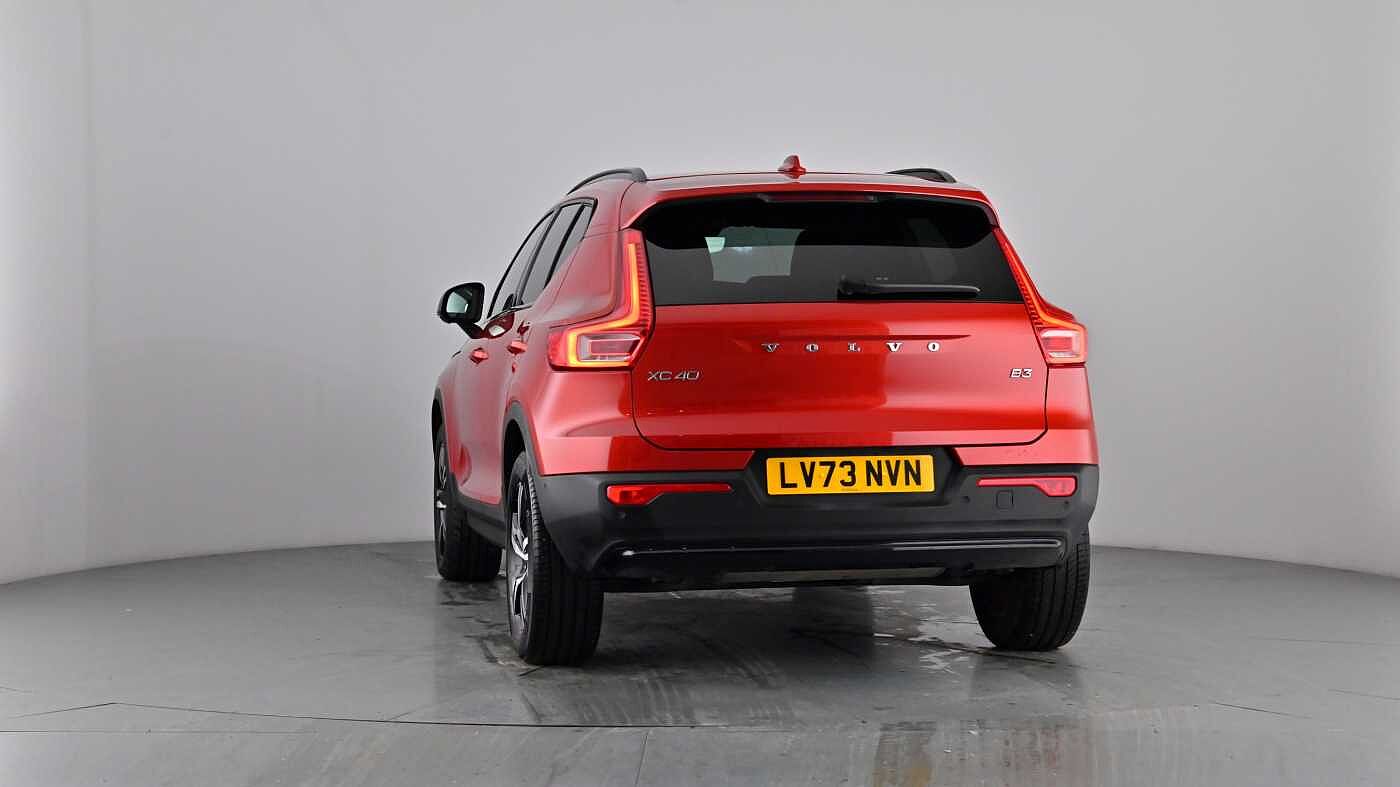 Used Volvo XC40 2023 for sale - 77476558: Photo 65