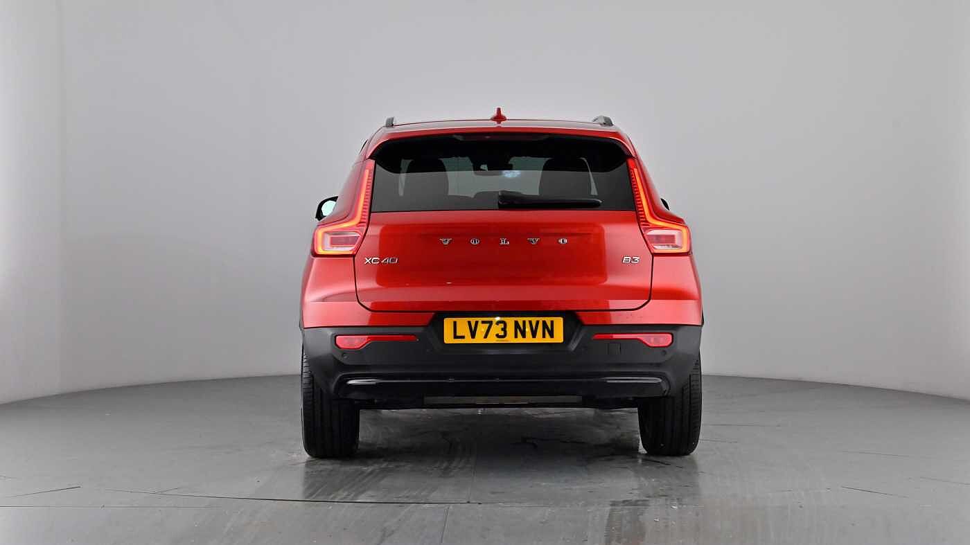 Used Volvo XC40 2023 for sale - 77476558: Photo 66