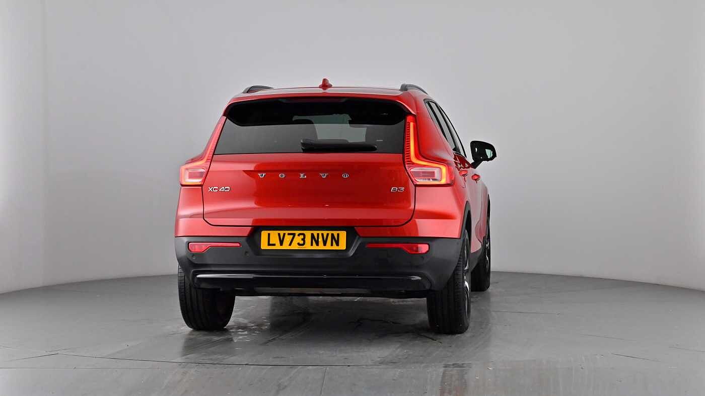 Used Volvo XC40 2023 for sale - 77476558: Photo 67