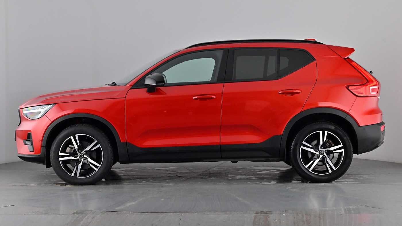 Used Volvo XC40 2023 for sale - 77476558: Photo 8