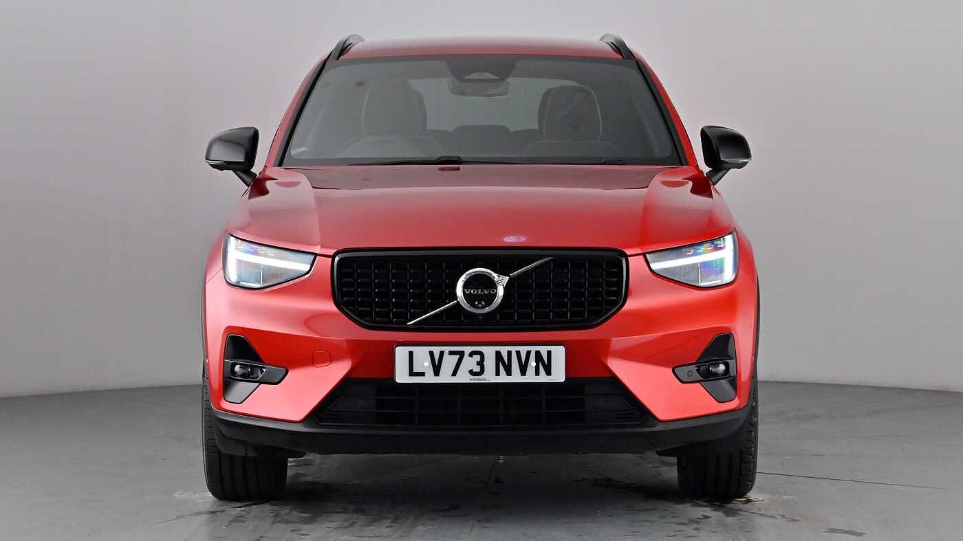 Used Volvo XC40 2023 for sale - 77476558: Photo 9