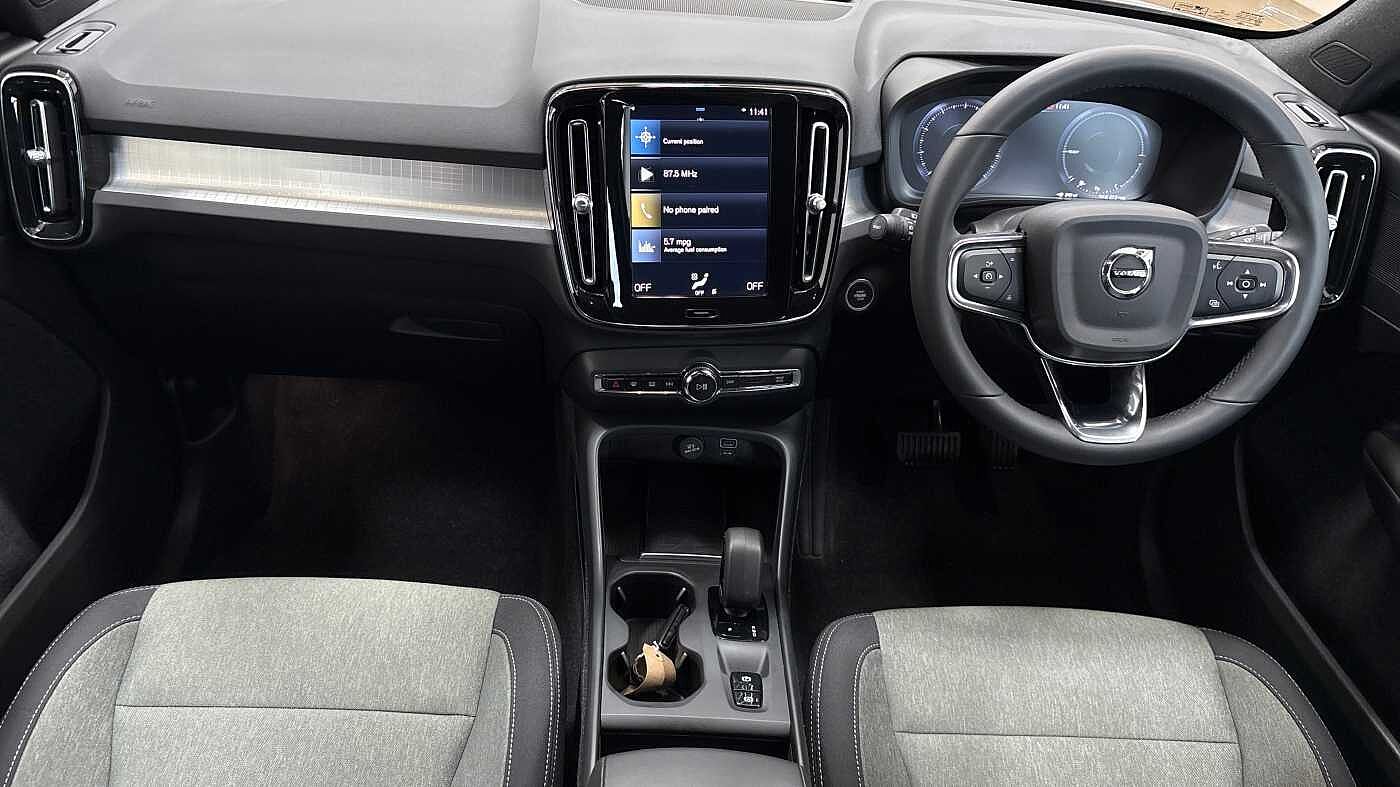 Used Volvo XC40 2022 for sale - 77366929: Photo 10