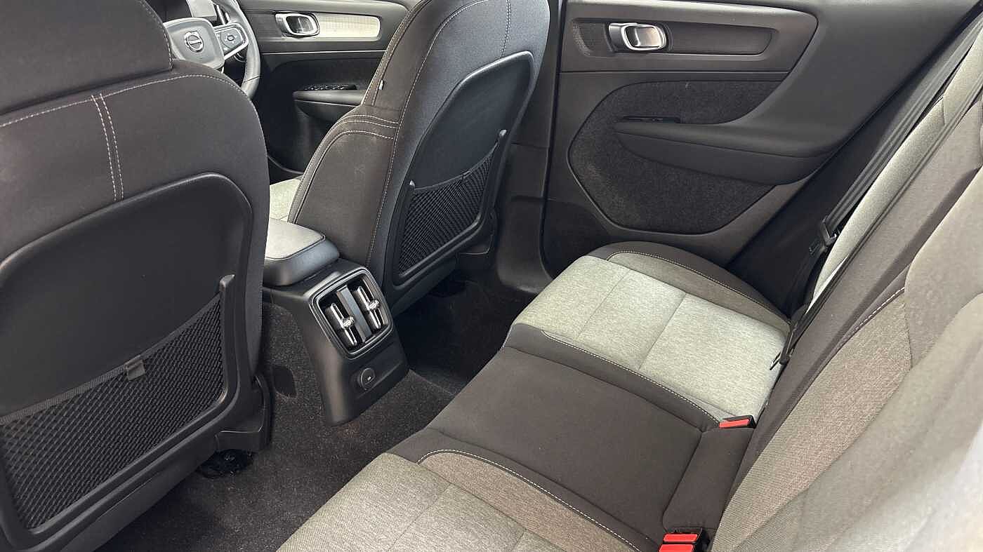 Used Volvo XC40 2022 for sale - 77366929: Photo 12