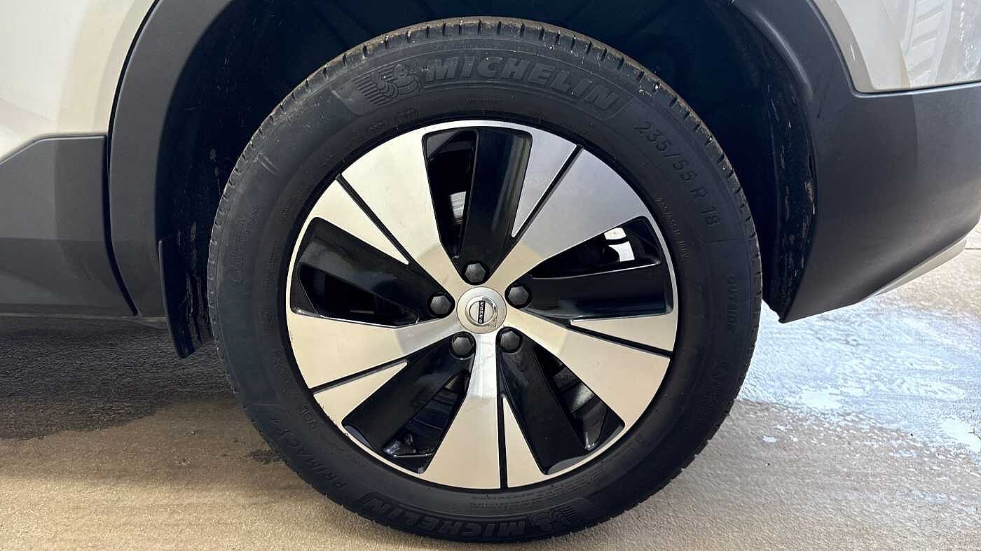 Used Volvo XC40 2022 for sale - 77366929: Photo 15