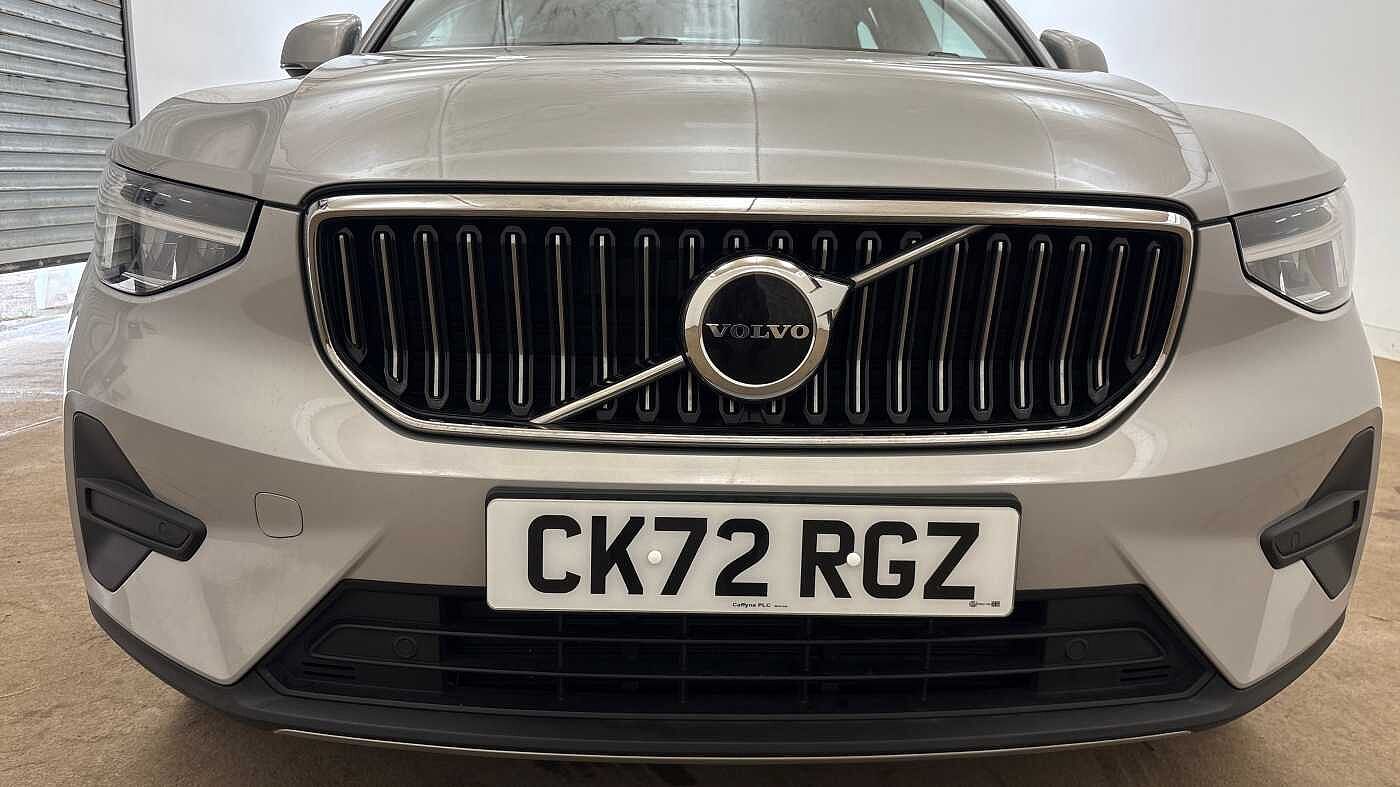 Used Volvo XC40 2022 for sale - 77366929: Photo 17